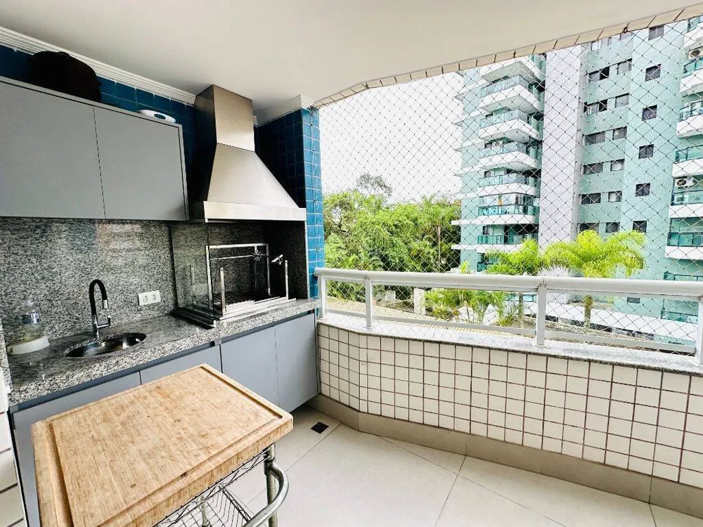 Apartamento, 3 quartos, 100 m² - Foto 4