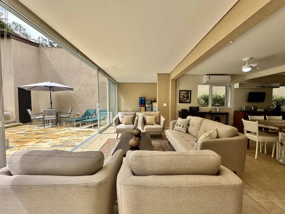 Casa, 6 quartos, 422 m² - Foto 2