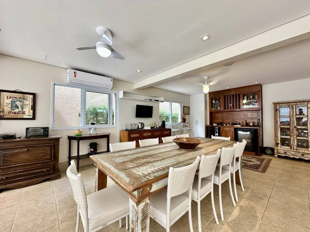 Casa, 6 quartos, 422 m² - Foto 5