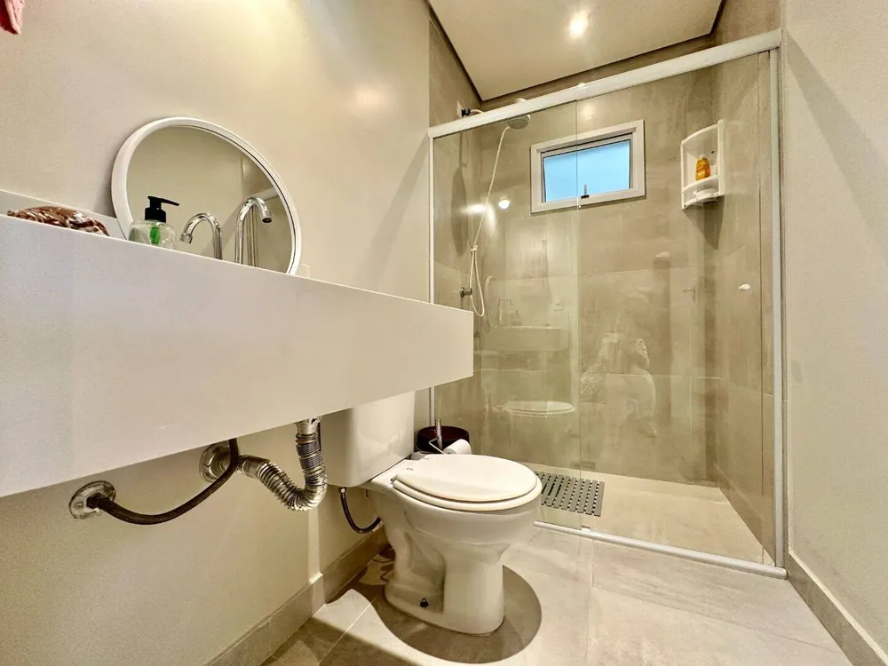 Casa, 6 quartos, 422 m² - Foto 3