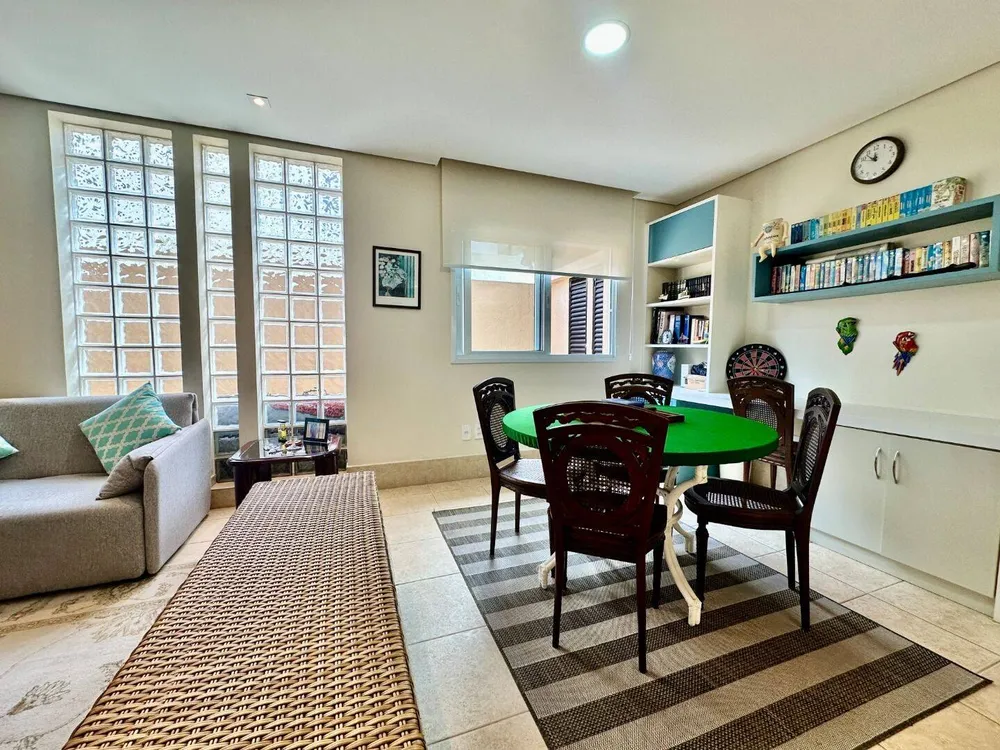 Casa, 6 quartos, 422 m² - Foto 4