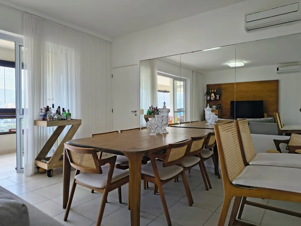 Apartamento, 3 quartos, 153 m² - Foto 7