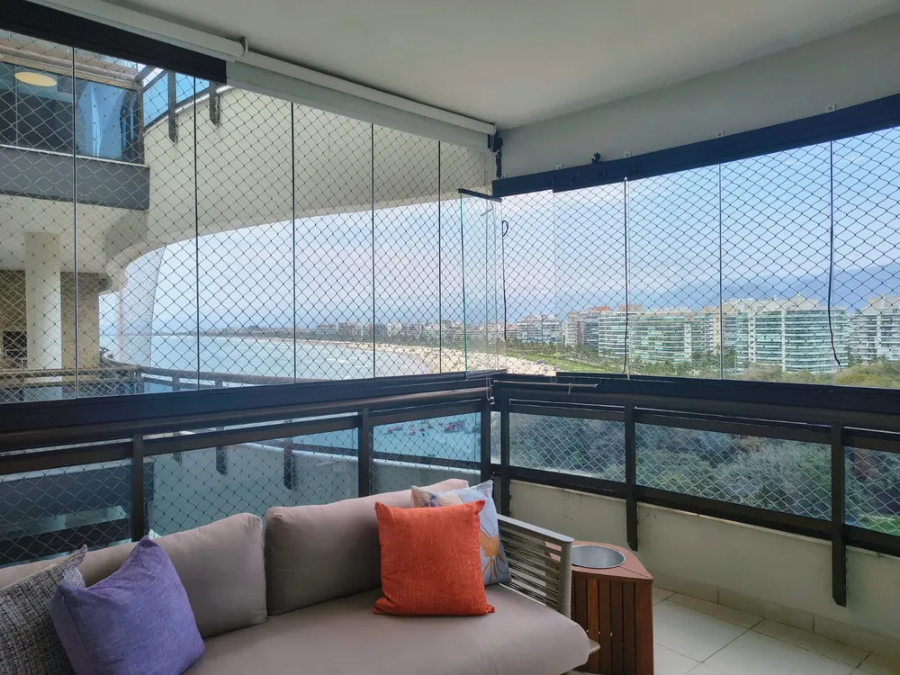 Apartamento, 3 quartos, 153 m² - Foto 8