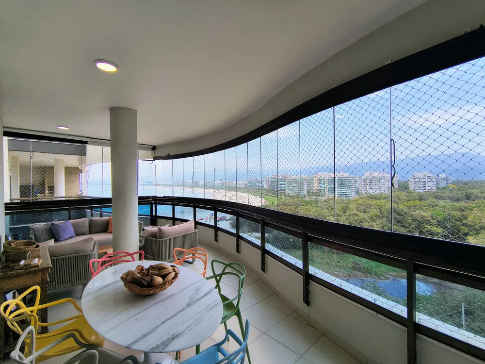 Apartamento, 3 quartos, 153 m² - Foto 4