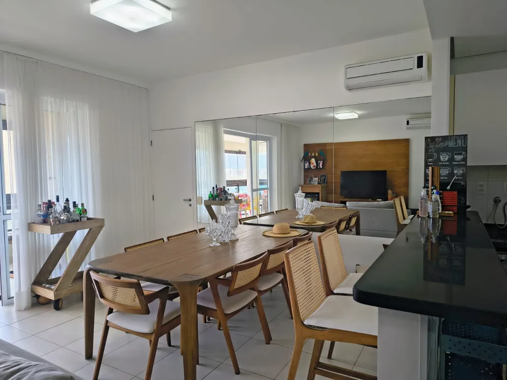 Apartamento, 3 quartos, 153 m² - Foto 1