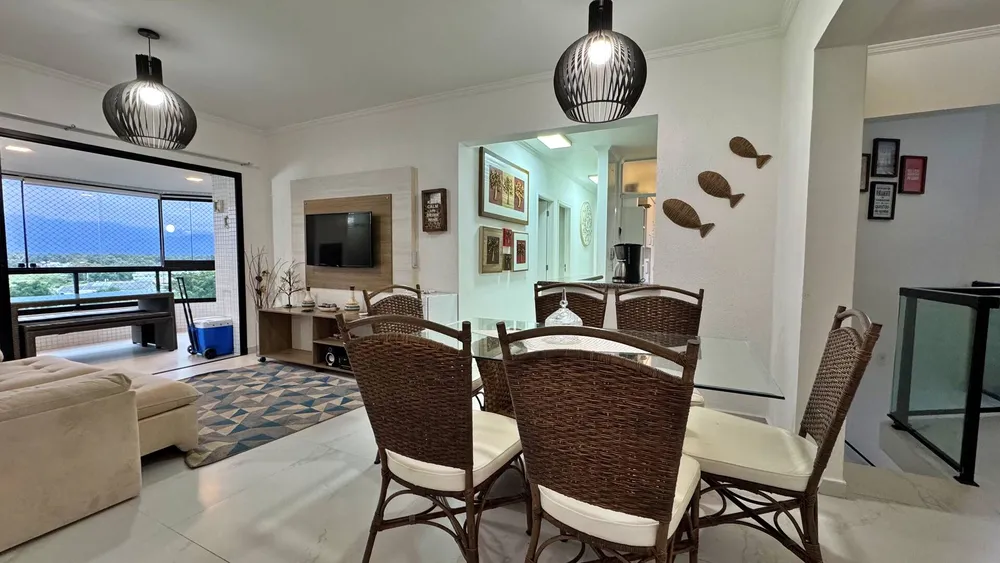 Apartamento, 3 quartos, 94 m² - Foto 2