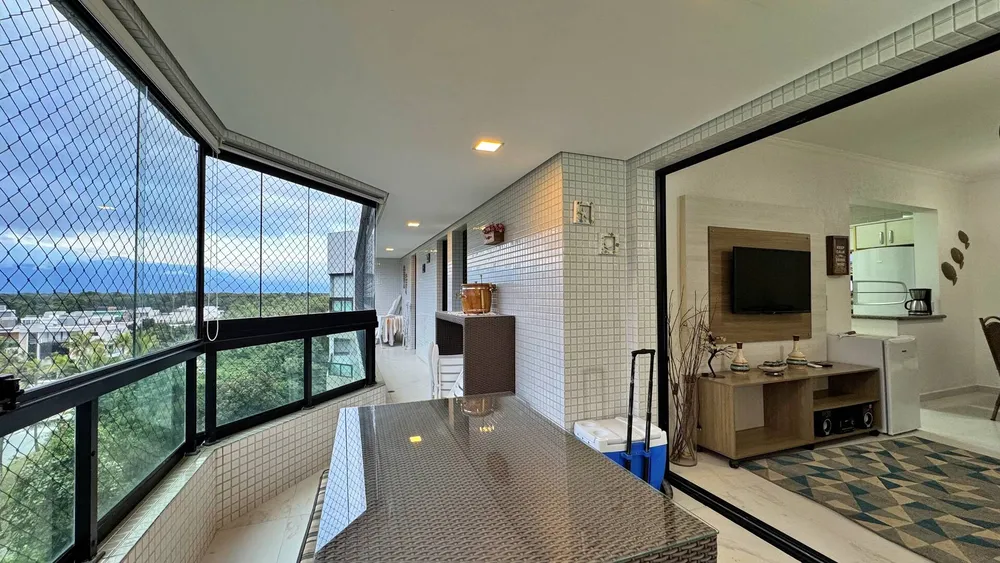 Apartamento, 3 quartos, 94 m² - Foto 1