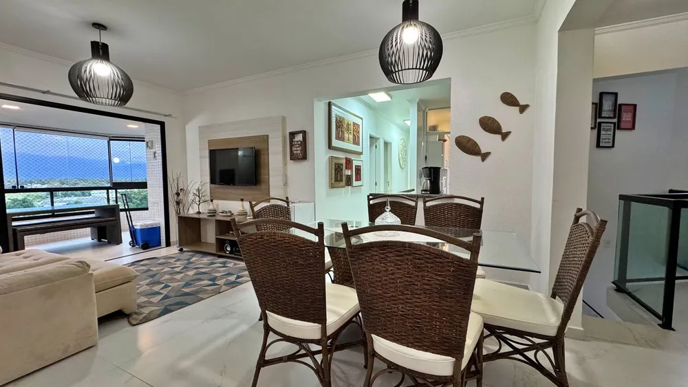 Apartamento, 3 quartos, 94 m² - Foto 3