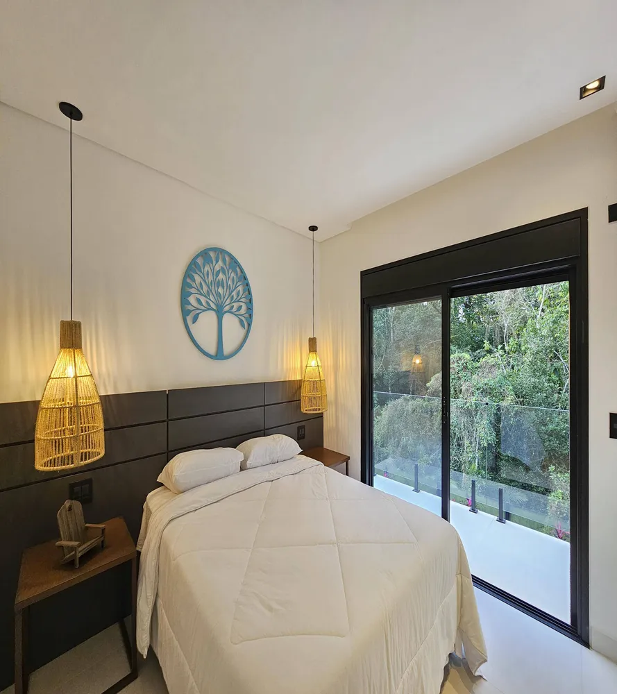 Casa, 4 quartos, 205 m² - Foto 4
