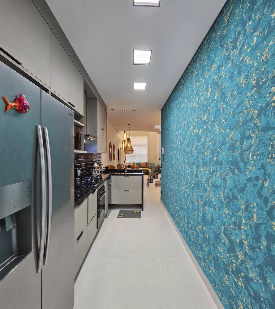 Casa, 4 quartos, 205 m² - Foto 8