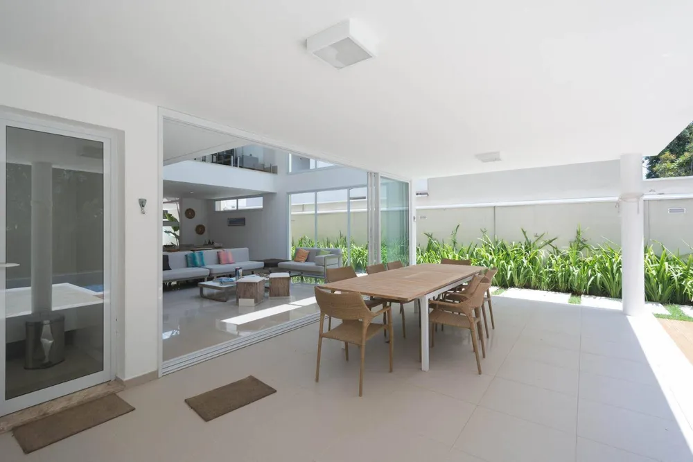 Casa, 4 quartos, 355 m² - Foto 9