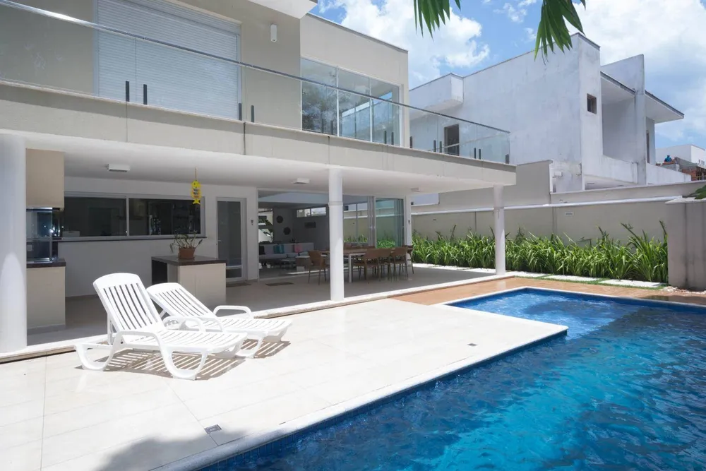 Casa, 4 quartos, 355 m² - Foto 11