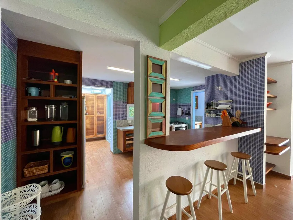 Casa, 4 quartos, 320 m² - Foto 3