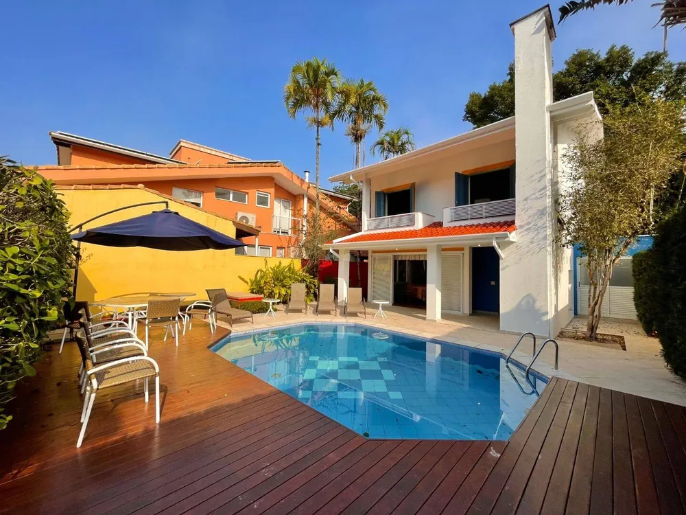 Casa, 4 quartos, 320 m² - Foto 2