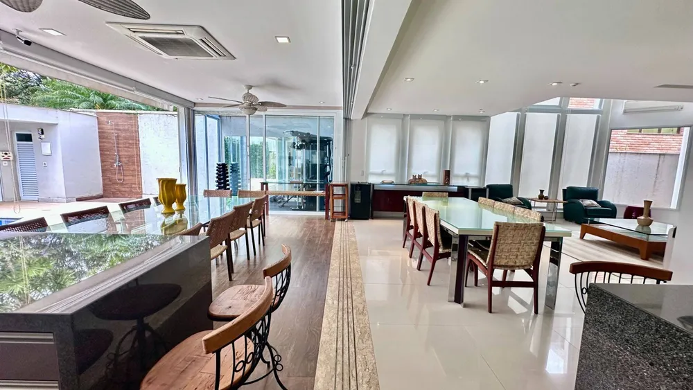 Casa, 6 quartos, 341 m² - Foto 2