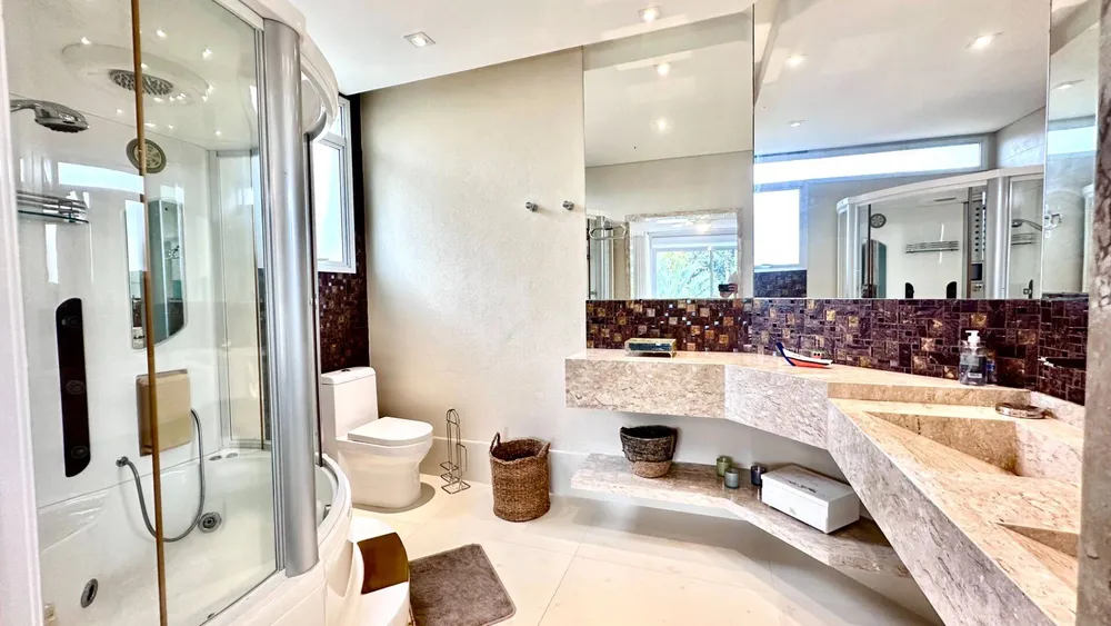 Casa, 6 quartos, 341 m² - Foto 6