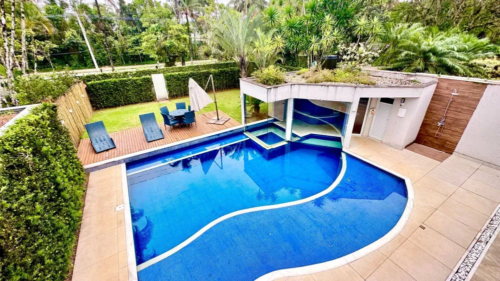 Casa, 6 quartos, 341 m² - Foto 8