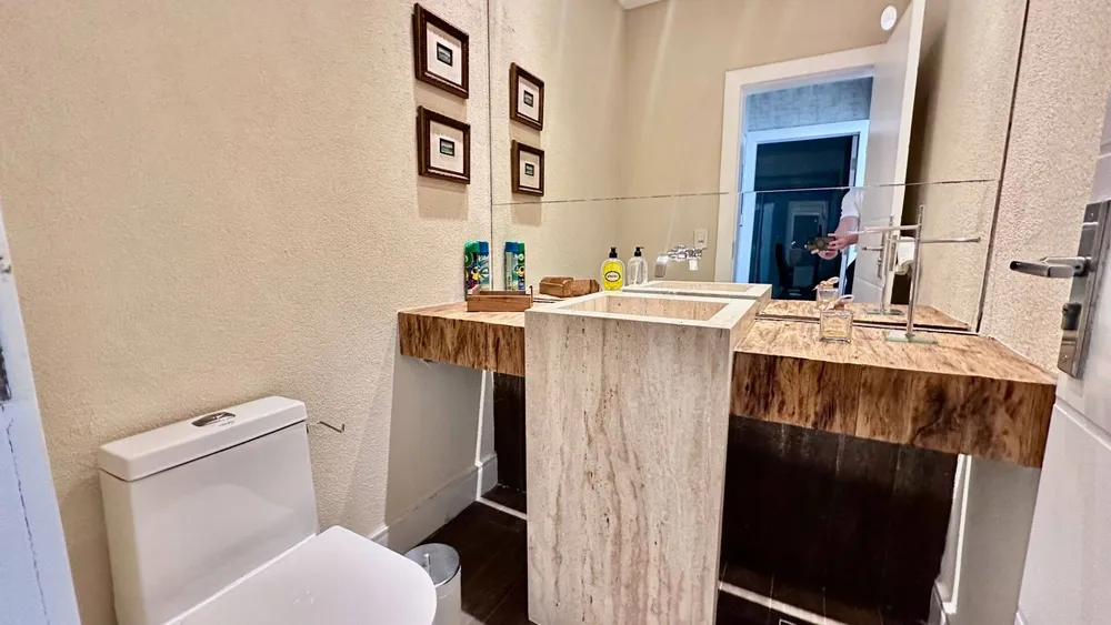 Casa, 6 quartos, 341 m² - Foto 1