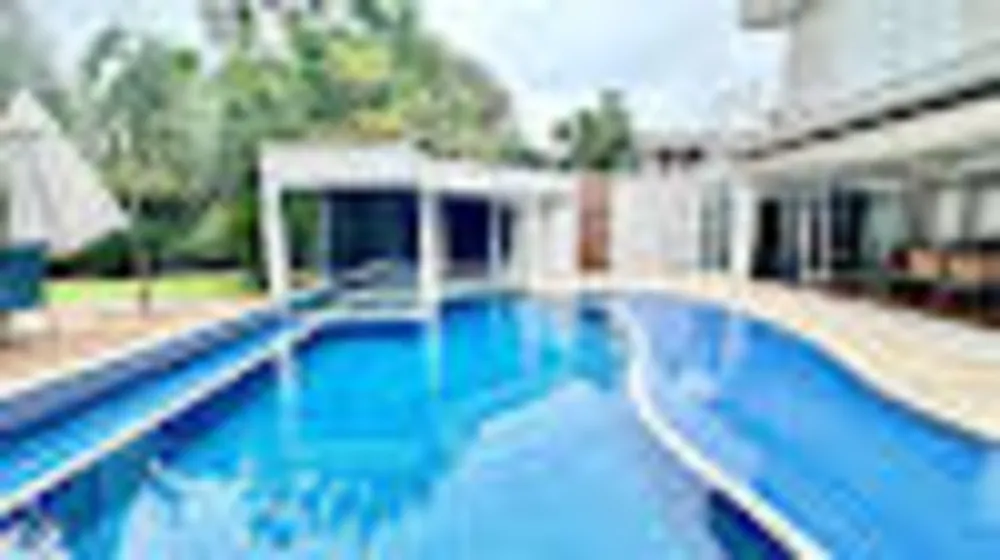 Casa, 6 quartos, 341 m² - Foto 5