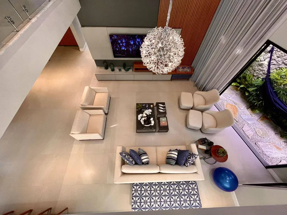 Casa, 5 quartos, 450 m² - Foto 5