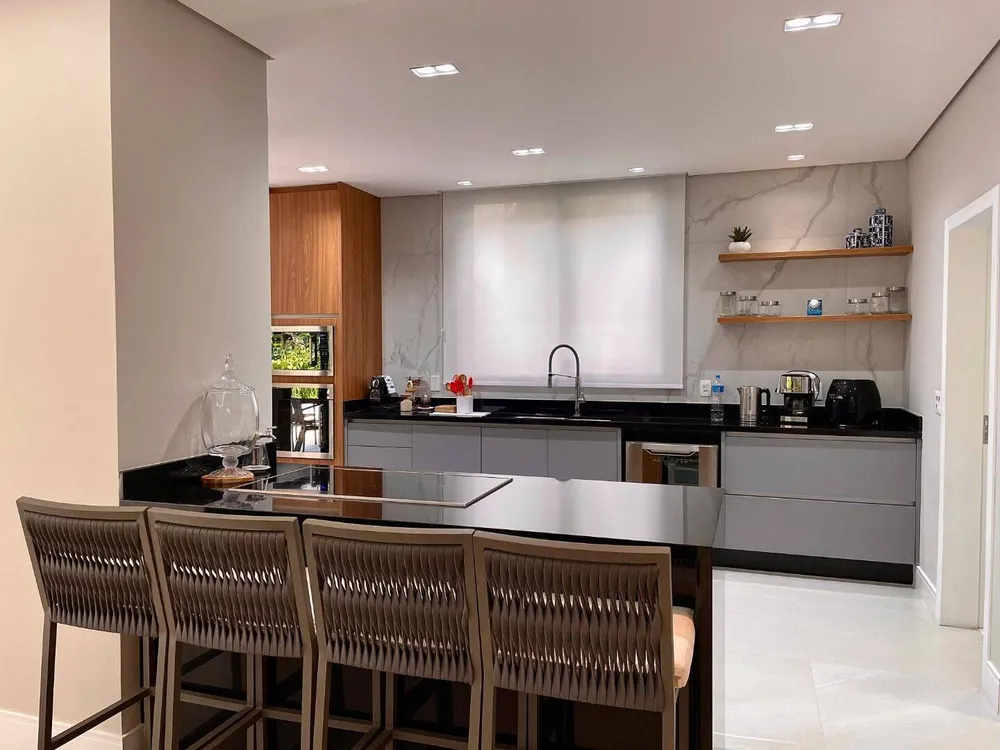 Casa, 5 quartos, 450 m² - Foto 2