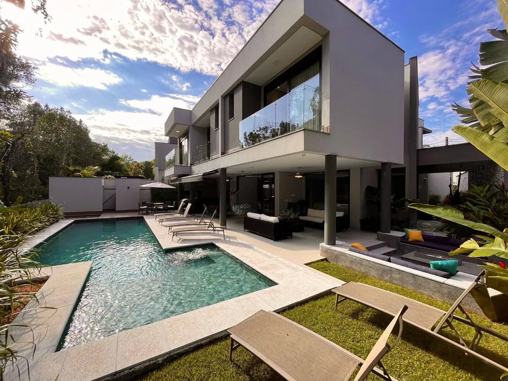 Casa, 5 quartos, 450 m² - Foto 7