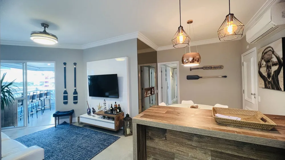 Apartamento, 3 quartos, 100 m² - Foto 5