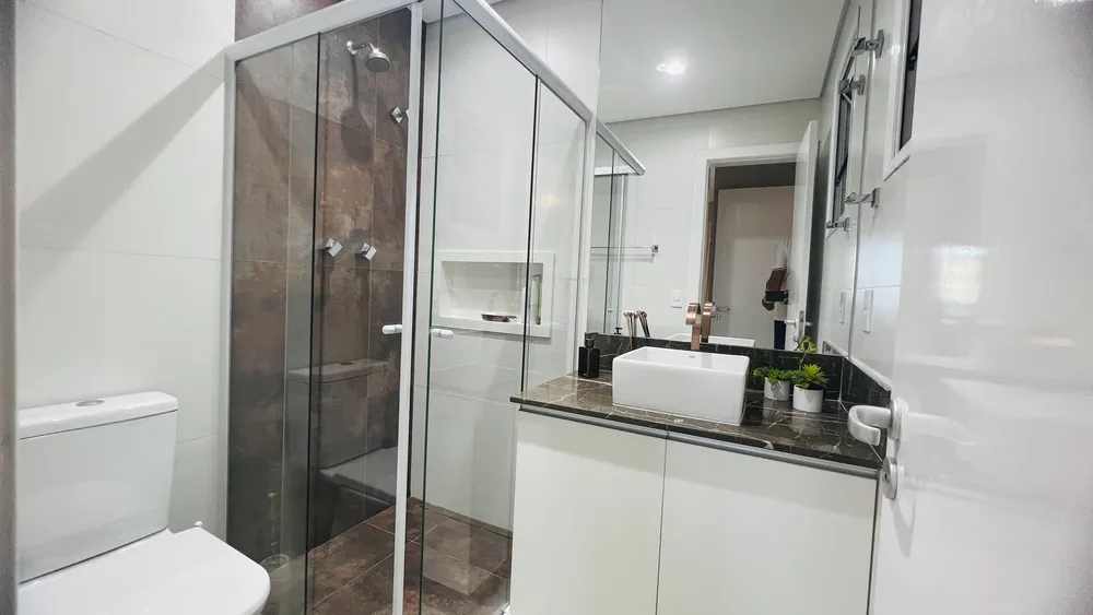 Apartamento, 3 quartos, 100 m² - Foto 12