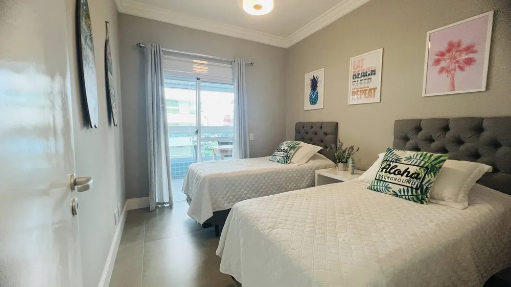 Apartamento, 3 quartos, 100 m² - Foto 8