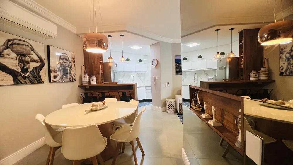 Apartamento, 3 quartos, 100 m² - Foto 3