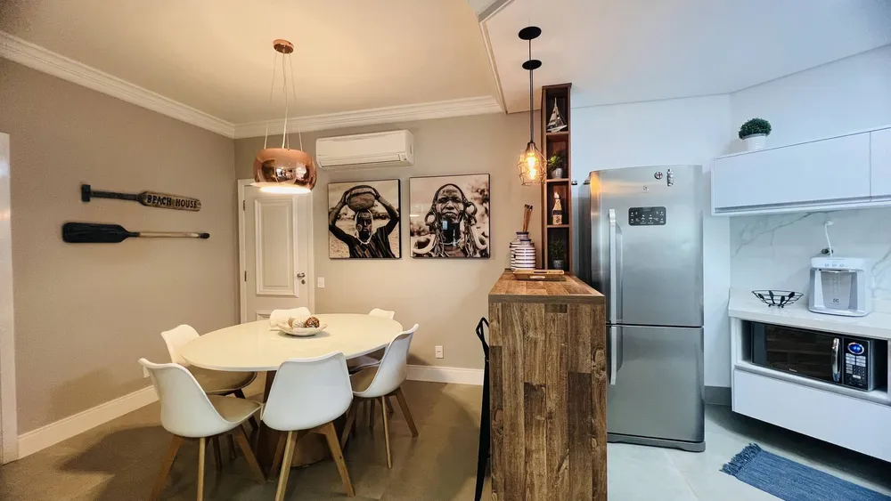 Apartamento, 3 quartos, 100 m² - Foto 4