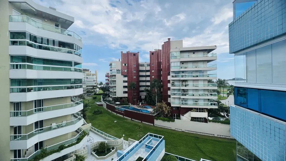 Apartamento, 3 quartos, 100 m² - Foto 6