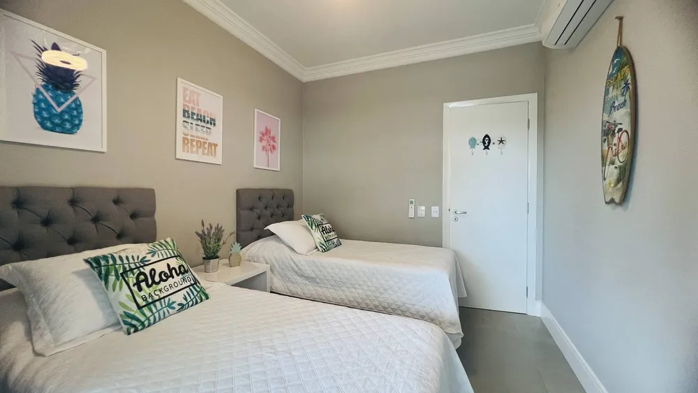Apartamento, 3 quartos, 100 m² - Foto 9