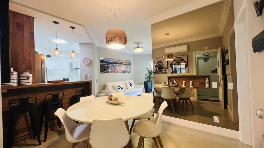 Apartamento, 3 quartos, 100 m² - Foto 1