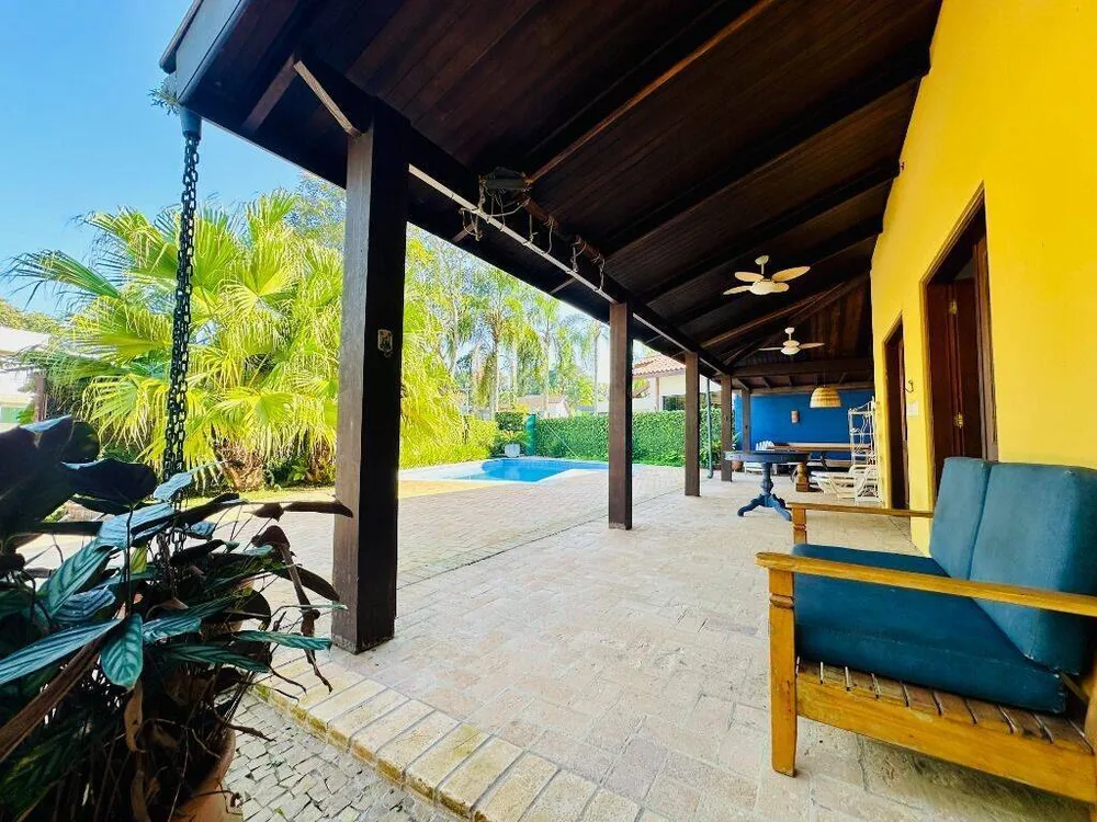 Casa, 5 quartos, 328 m² - Foto 7