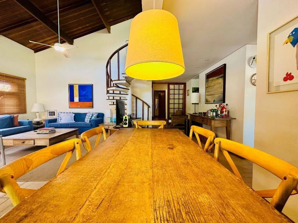 Casa, 5 quartos, 328 m² - Foto 2