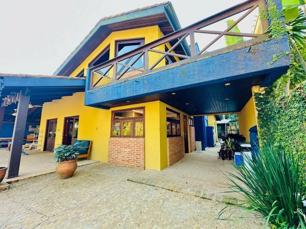 Casa, 5 quartos, 328 m² - Foto 8