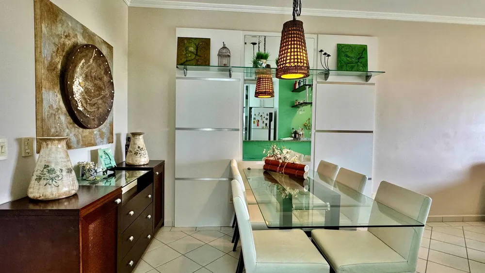 Apartamento, 4 quartos, 110 m² - Foto 2