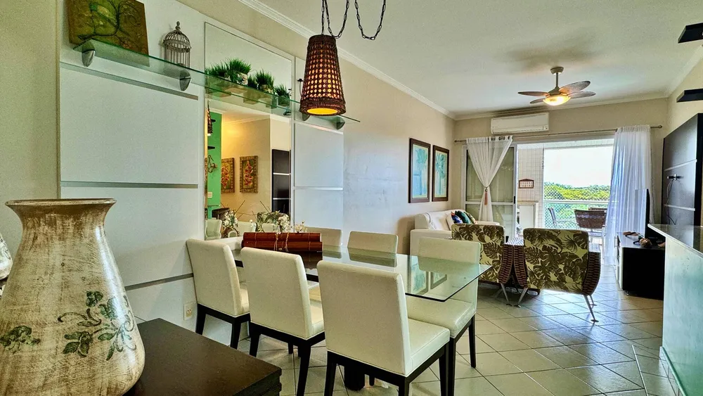 Apartamento, 4 quartos, 110 m² - Foto 1
