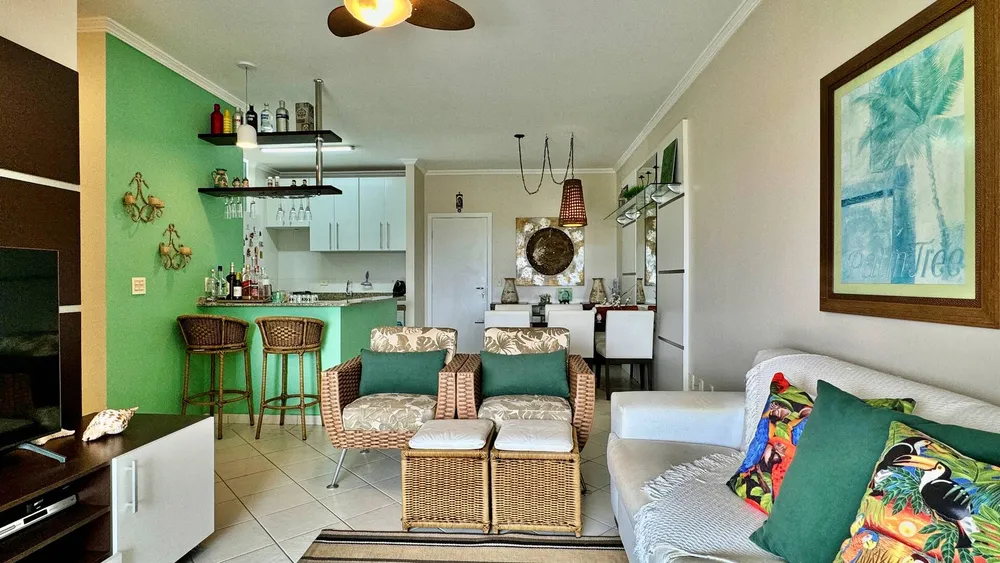 Apartamento, 4 quartos, 110 m² - Foto 5