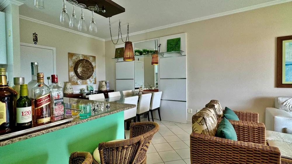 Apartamento, 4 quartos, 110 m² - Foto 4