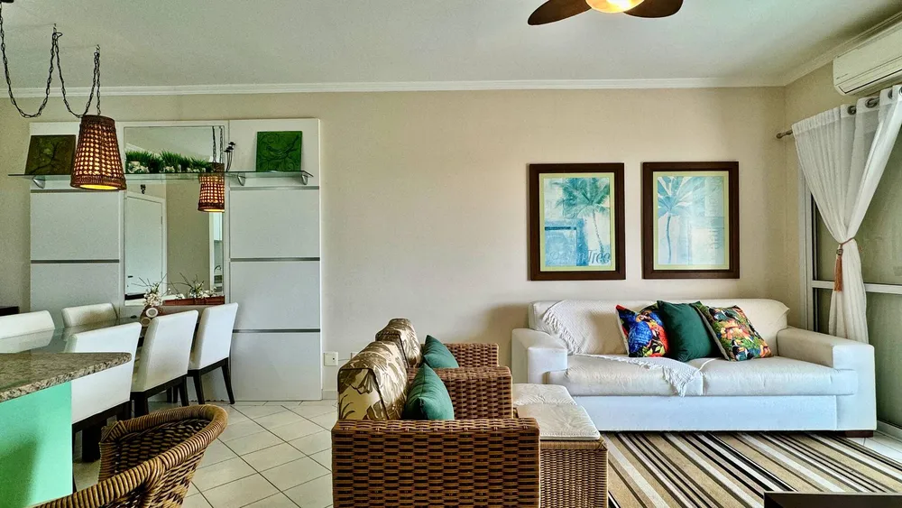 Apartamento, 4 quartos, 110 m² - Foto 3