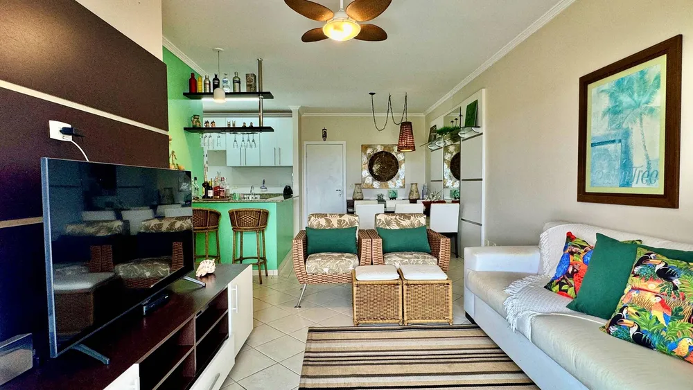 Apartamento, 4 quartos, 110 m² - Foto 6