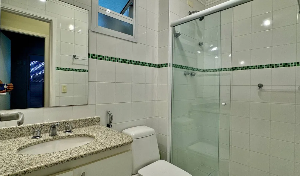 Apartamento, 4 quartos, 110 m² - Foto 8