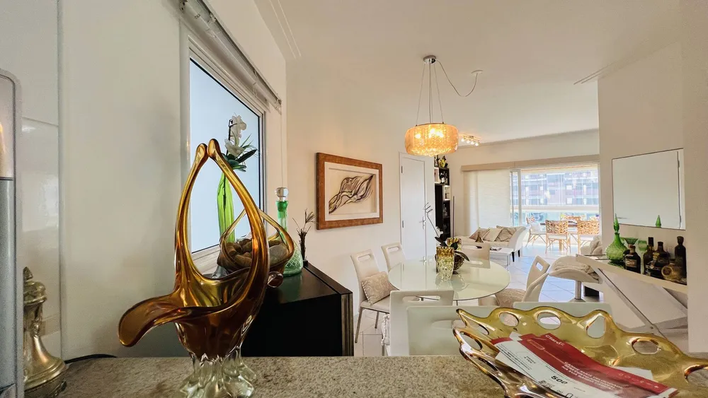 Apartamento, 4 quartos, 106 m² - Foto 1