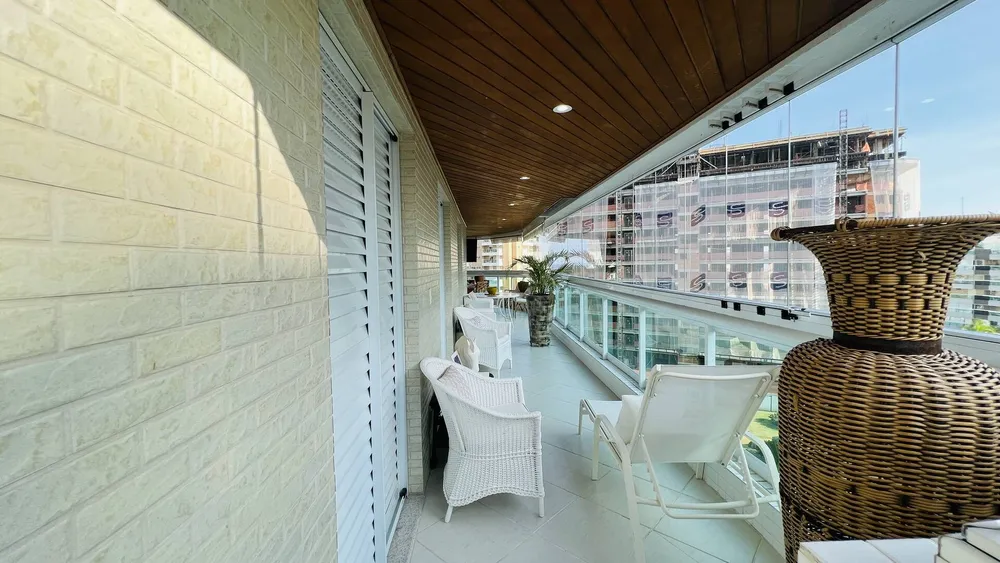 Apartamento, 4 quartos, 106 m² - Foto 11