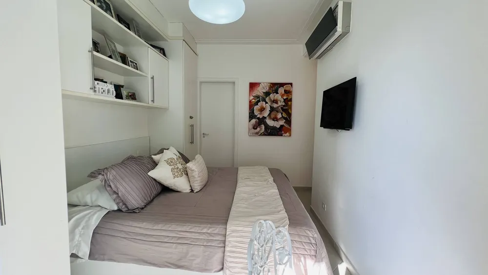 Apartamento, 4 quartos, 106 m² - Foto 9