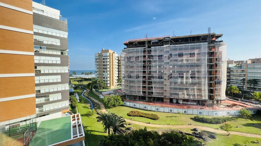 Apartamento, 4 quartos, 106 m² - Foto 12