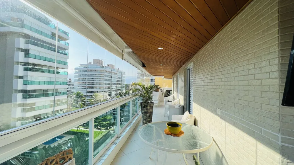 Apartamento, 4 quartos, 106 m² - Foto 4