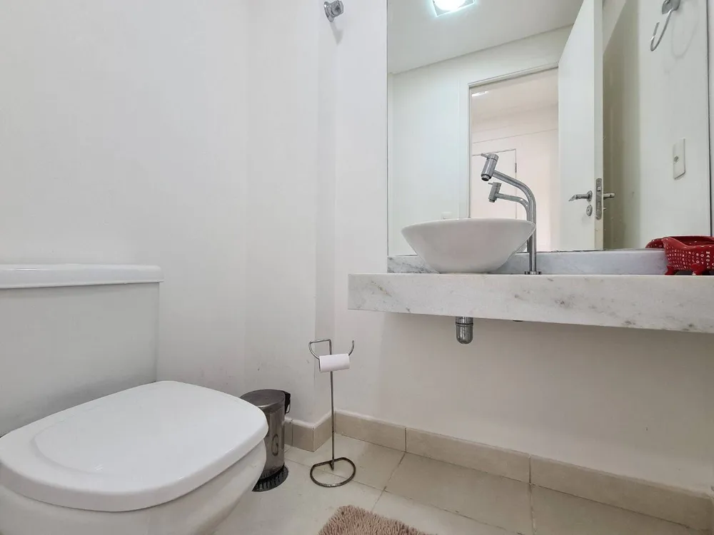 Apartamento, 4 quartos, 187 m² - Foto 11